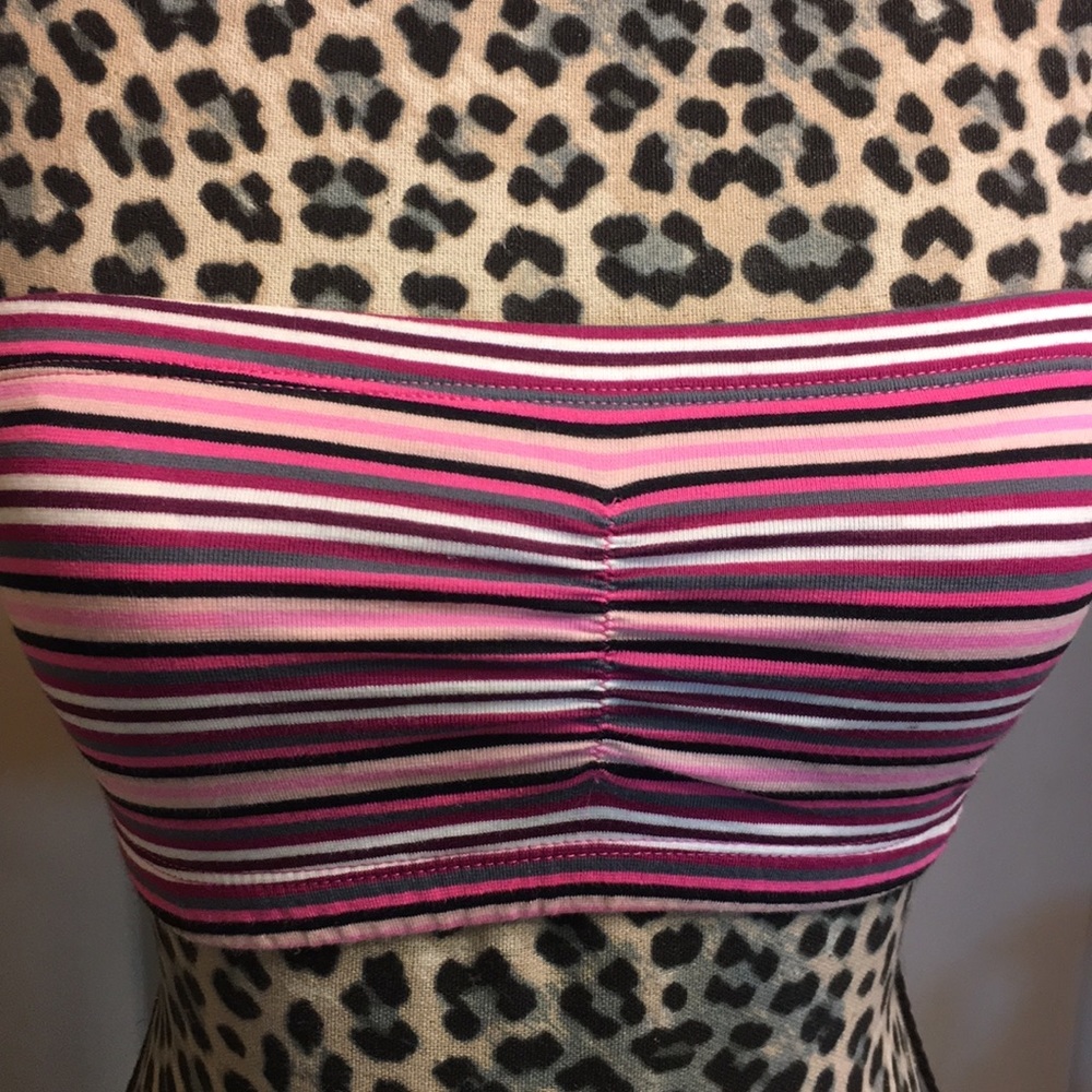 NWT Bandeau by LEI - Picture 2 of 8